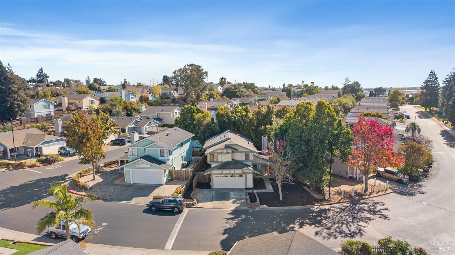 600 Lighthouse Drive Vallejo CA 94590