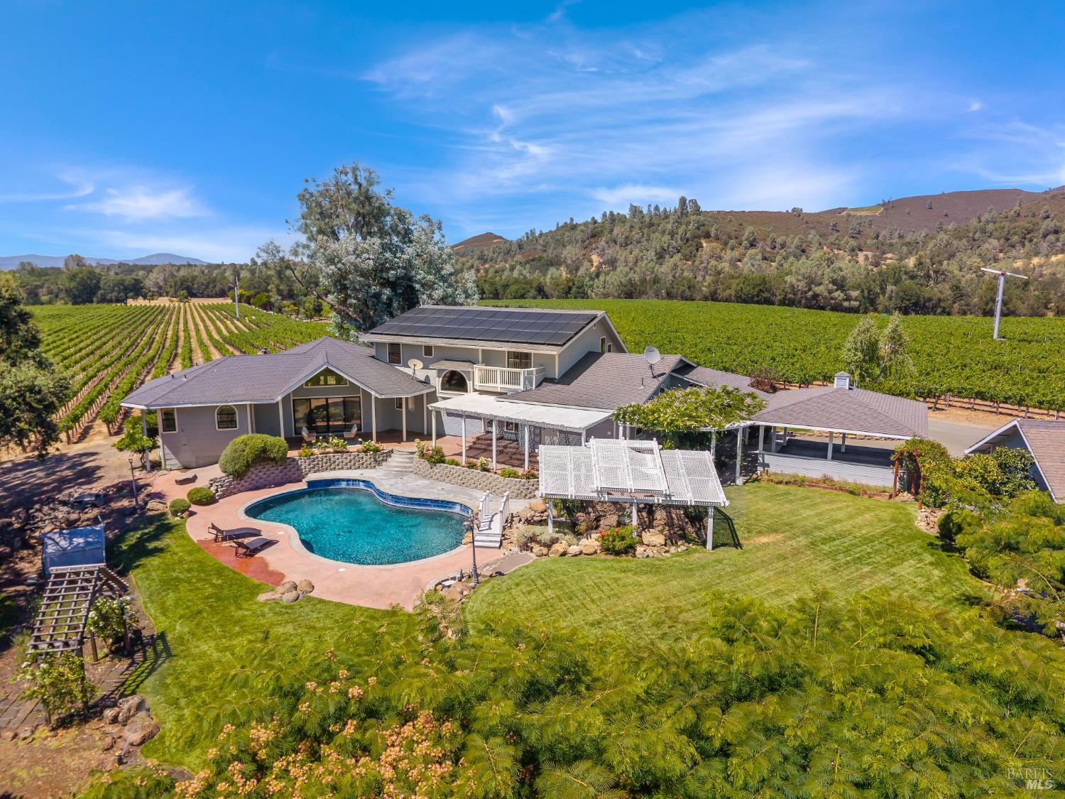 7555 Highway 29 Kelseyville CA 95451