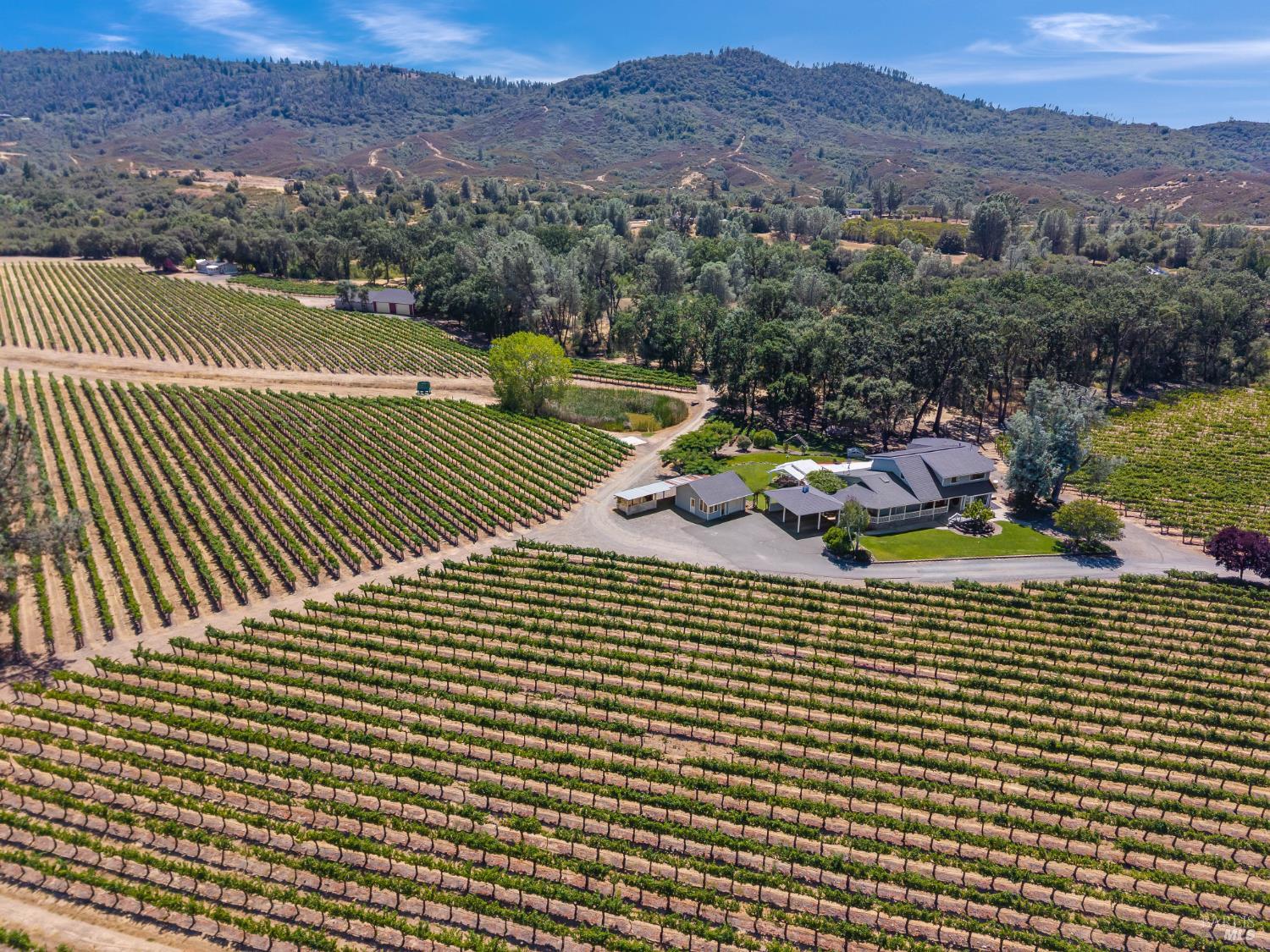 7555 Highway 29 Kelseyville CA 95451