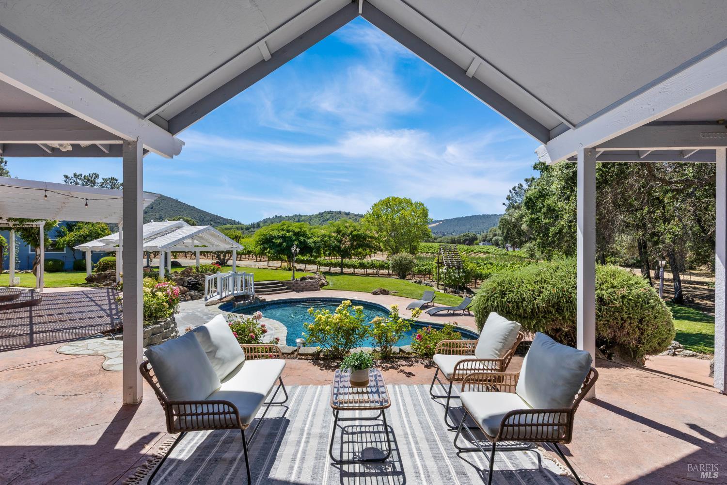 7555 Highway 29 Kelseyville CA 95451