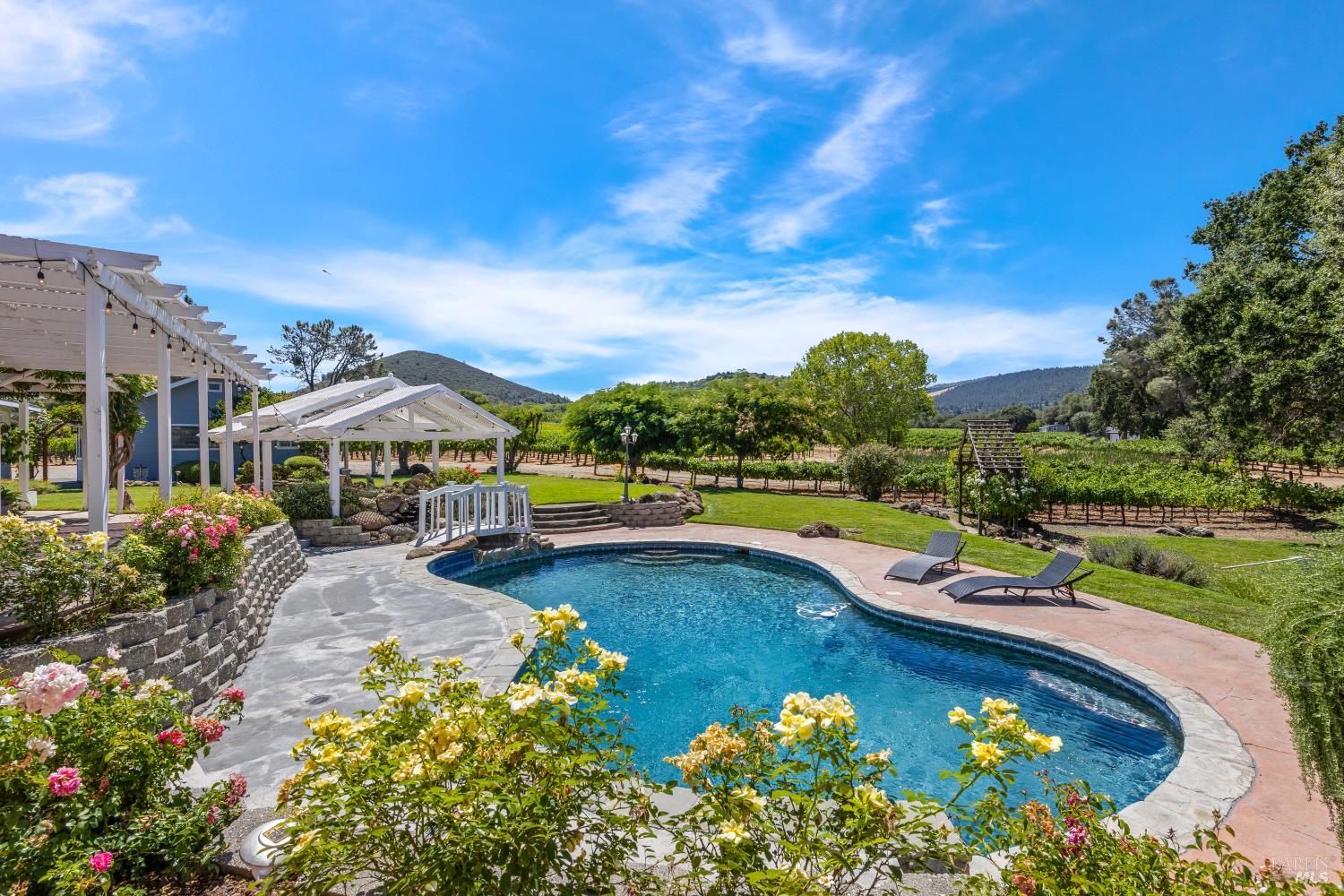 7555 Highway 29 Kelseyville CA 95451