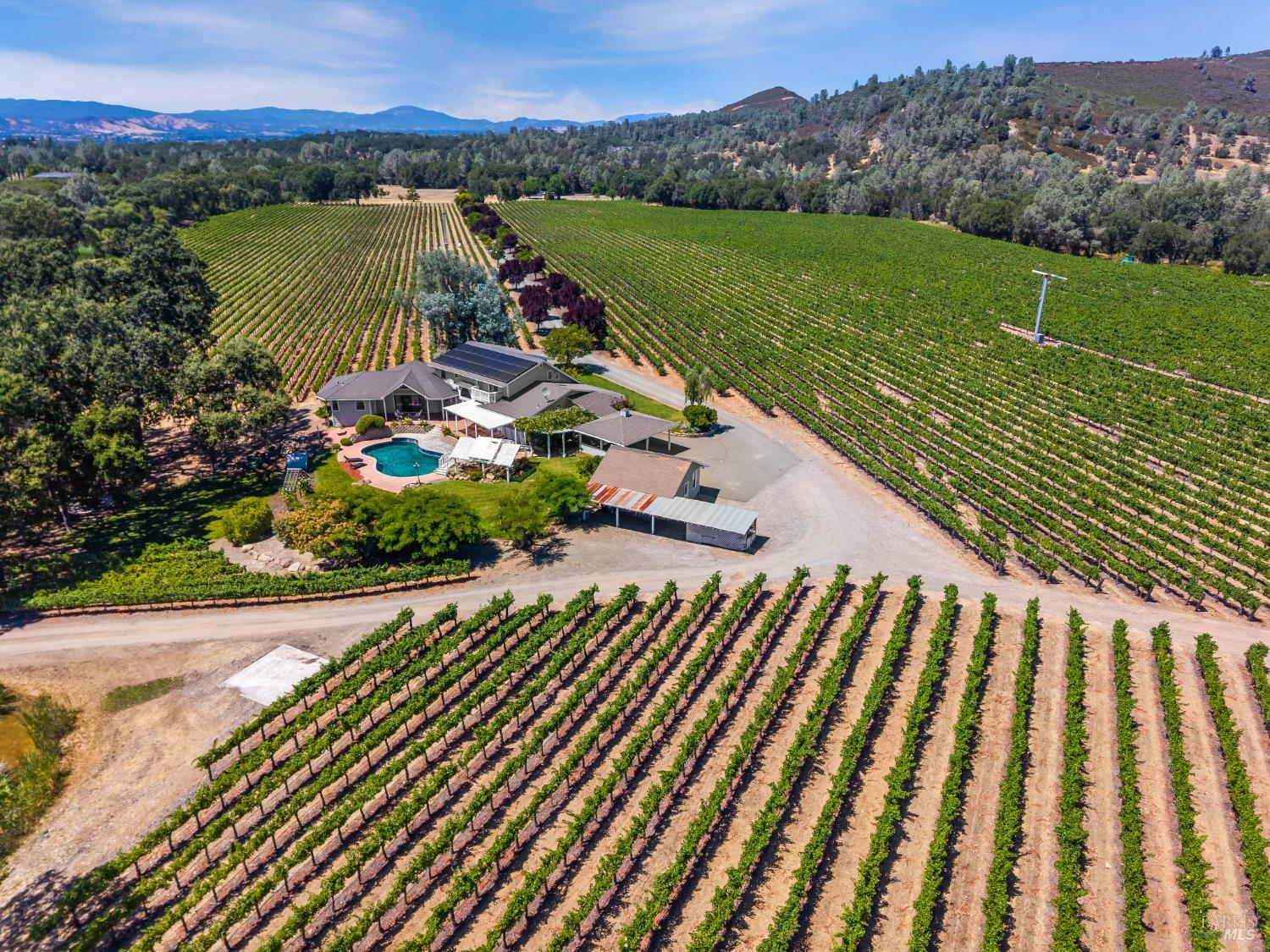 7555 Highway 29 Kelseyville CA 95451