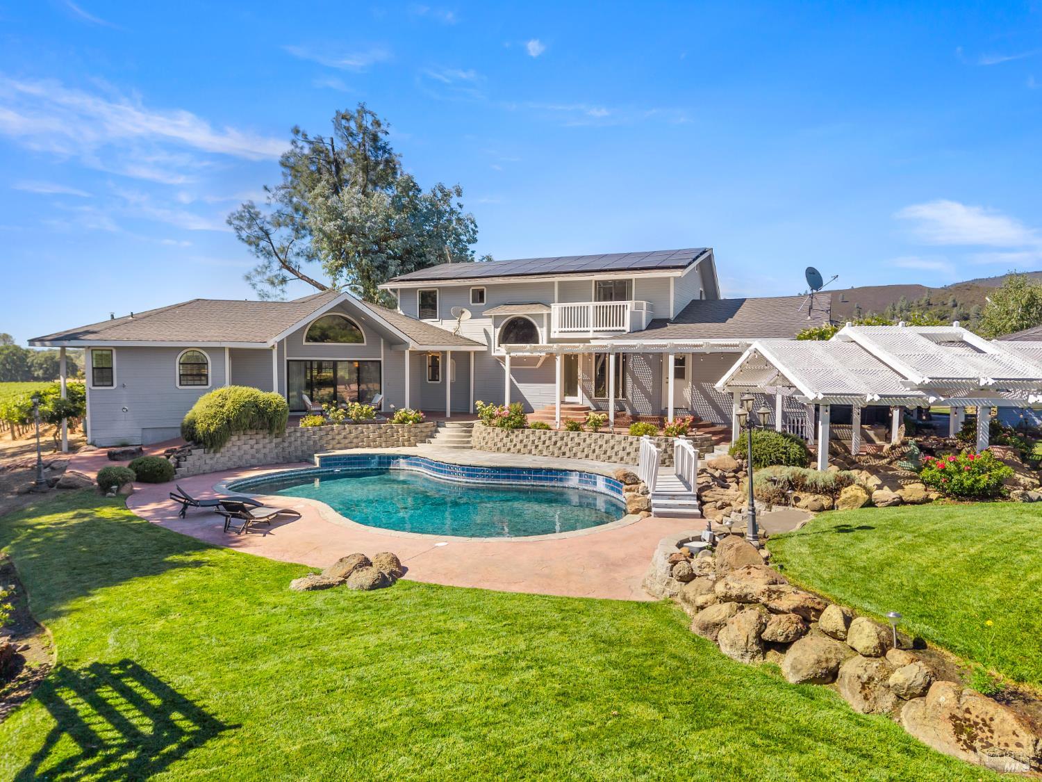 7555 Highway 29 Kelseyville CA 95451