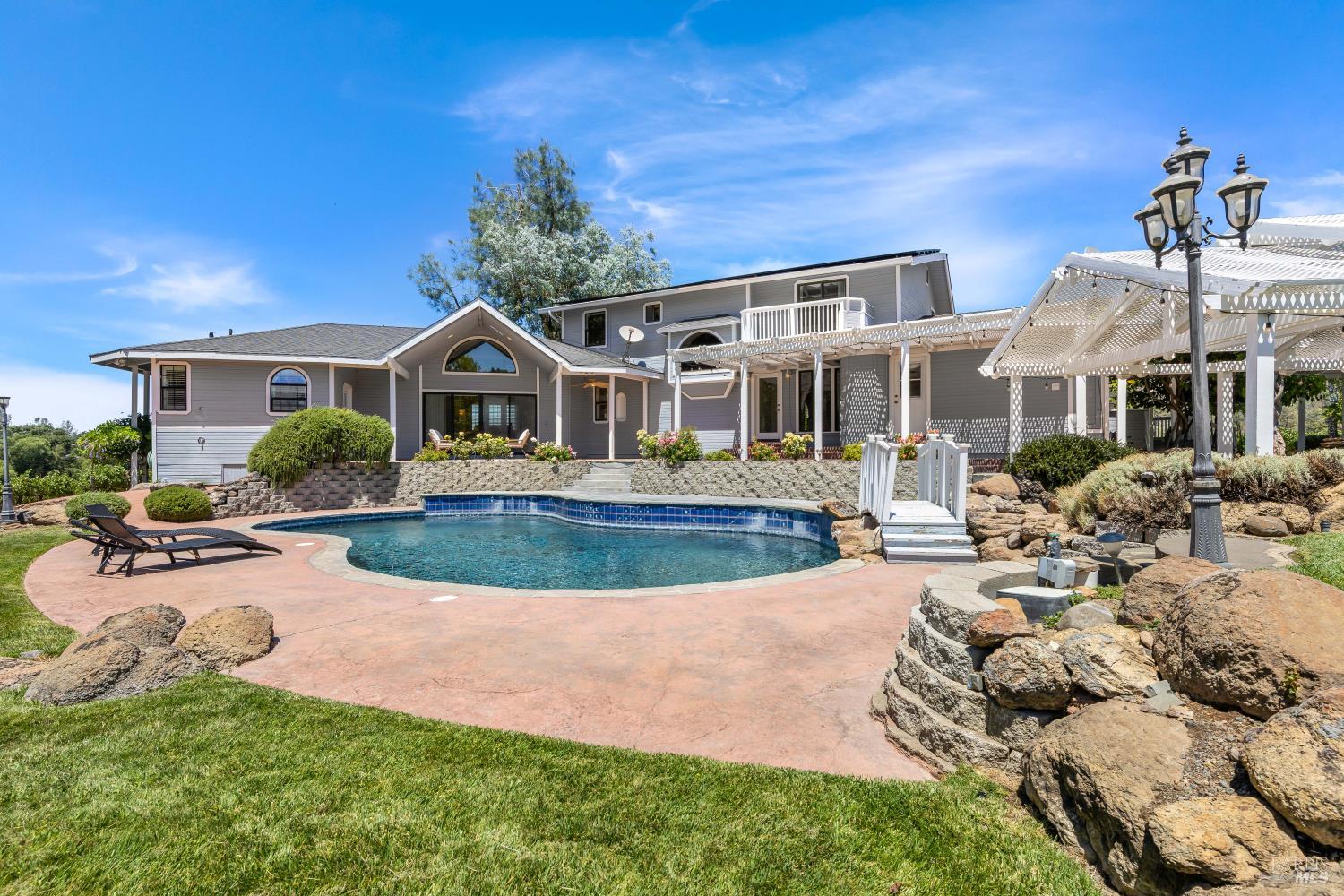 7555 Highway 29 Kelseyville CA 95451