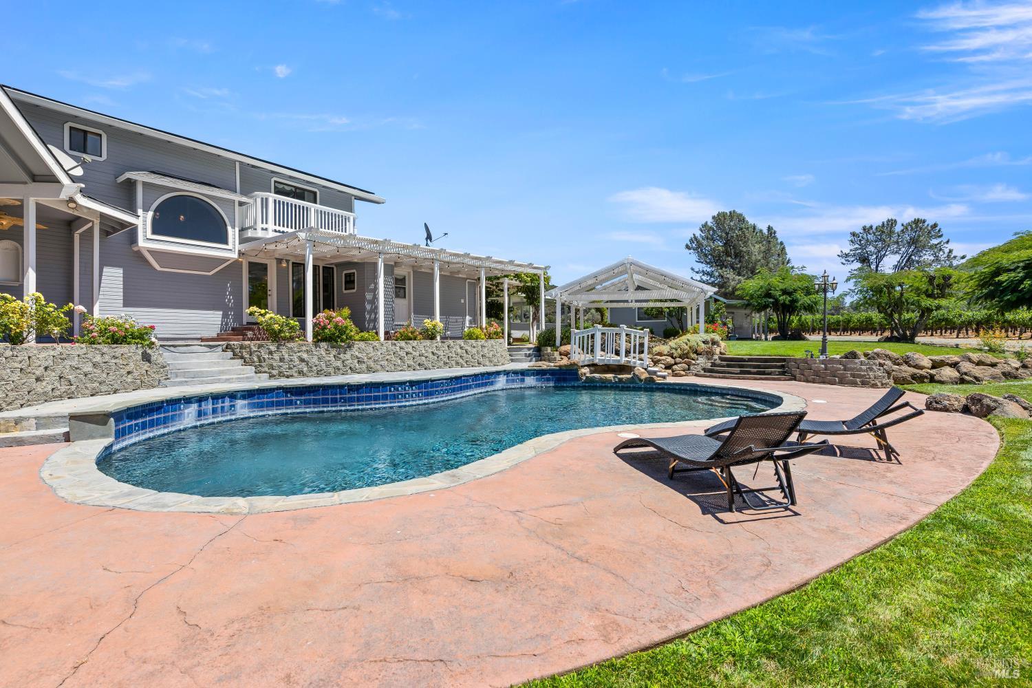 7555 Highway 29 Kelseyville CA 95451