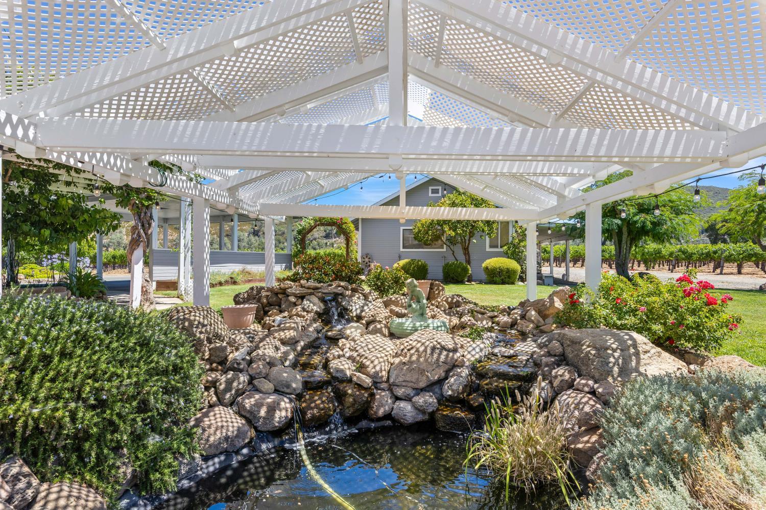 7555 Highway 29 Kelseyville CA 95451
