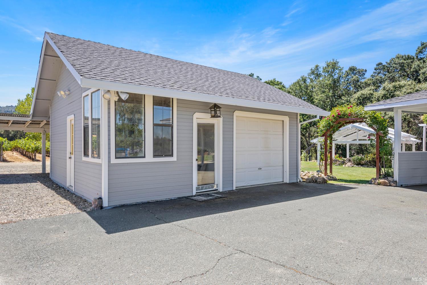 7555 Highway 29 Kelseyville CA 95451