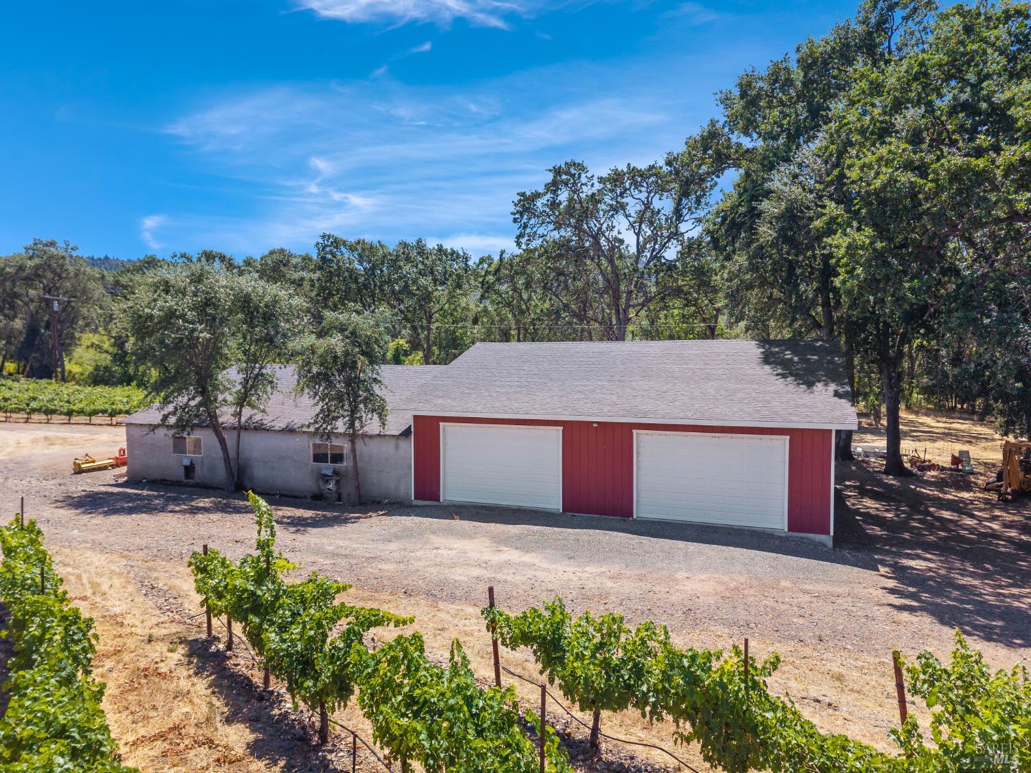 7555 Highway 29 Kelseyville CA 95451