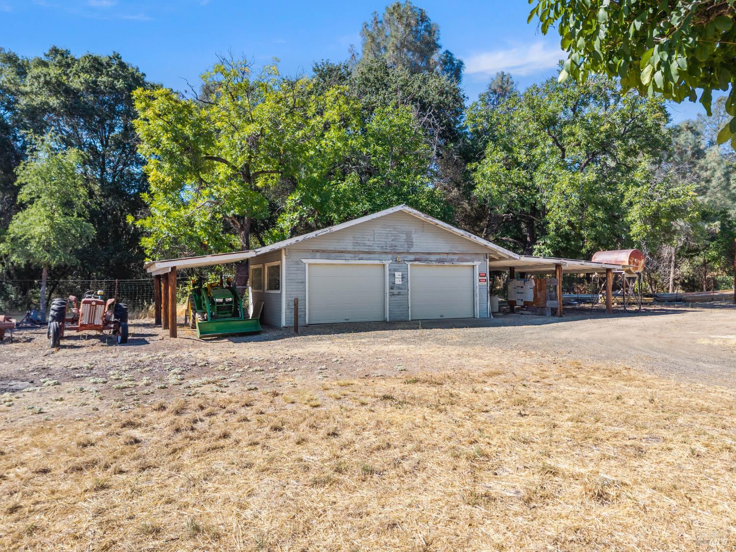 7555 Highway 29 Kelseyville CA 95451