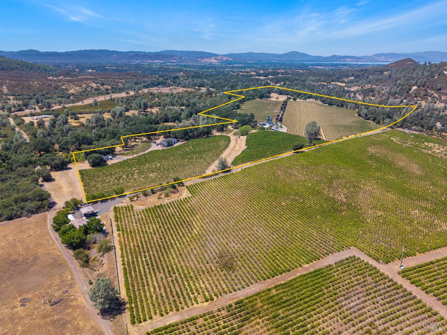 7555 Highway 29 Kelseyville CA 95451