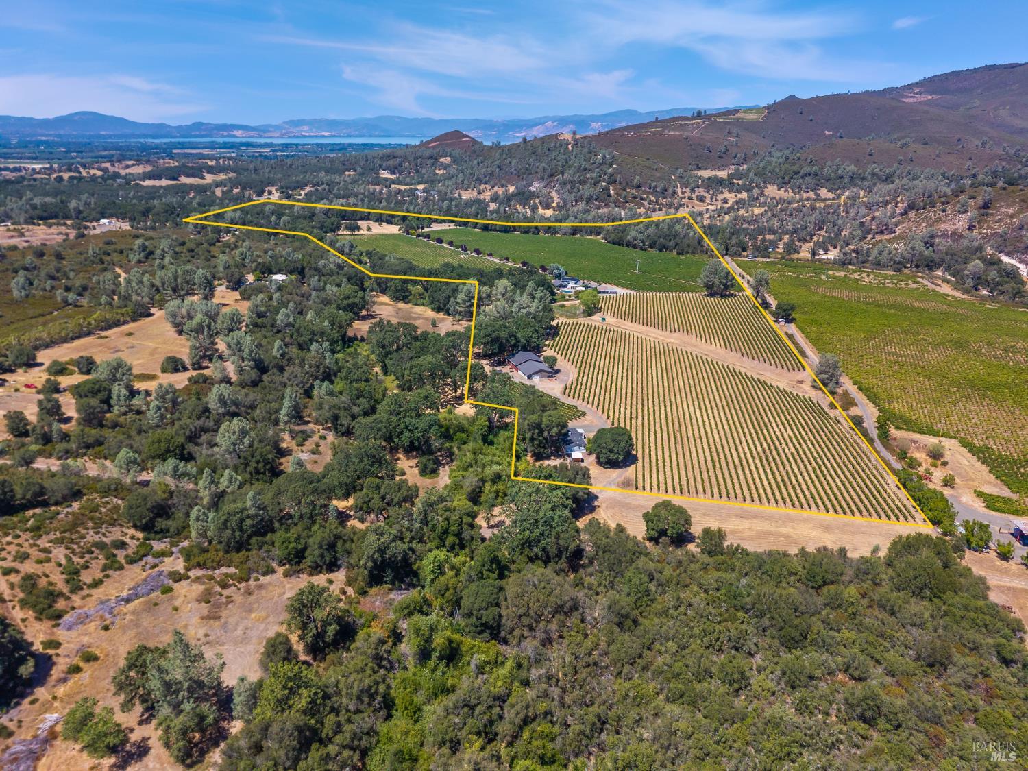 7555 Highway 29 Kelseyville CA 95451