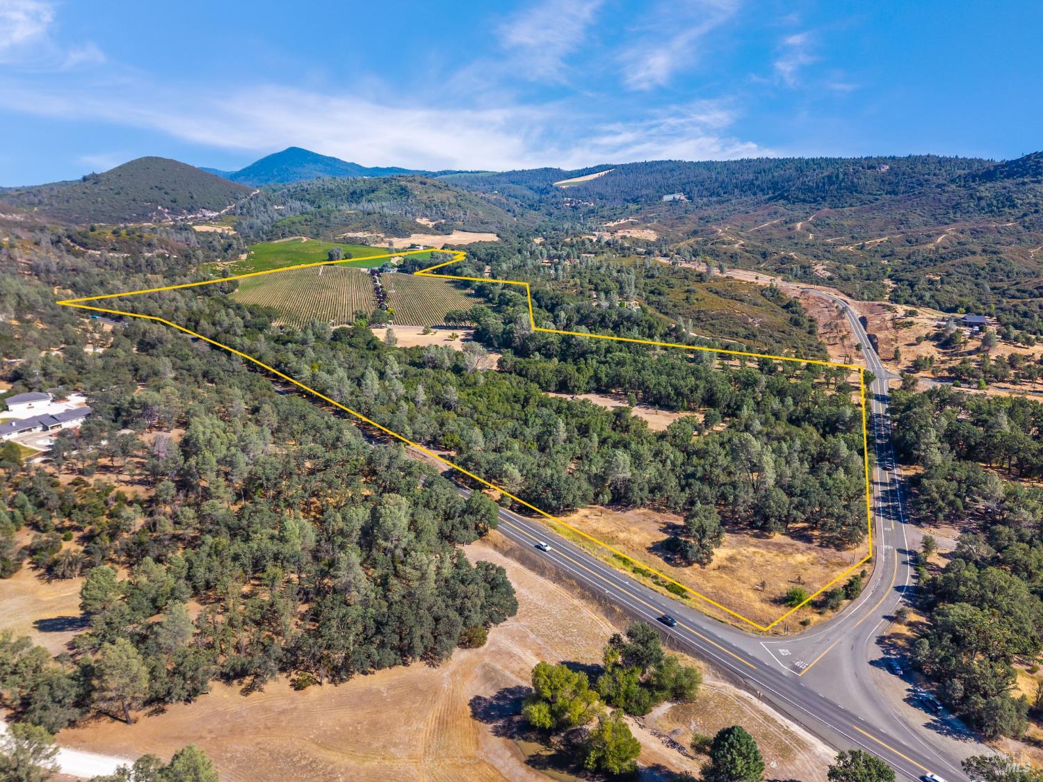 7555 Highway 29 Kelseyville CA 95451