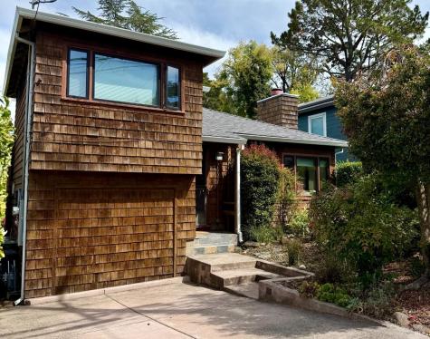 212 Sausalito Street Corte Madera CA 94925