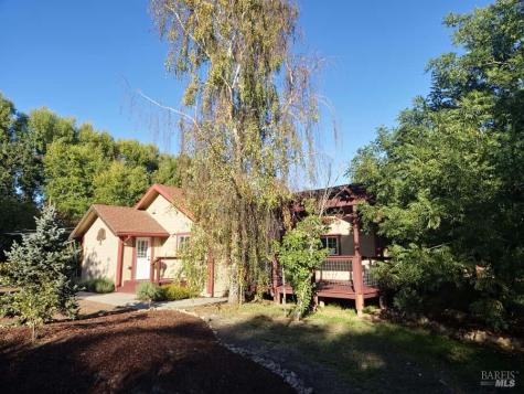 6060 Oak Avenue Cotati CA 94931