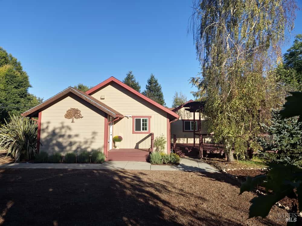 6060 Oak Avenue Cotati CA 94931