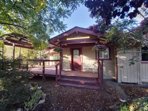 6060 Oak Avenue Cotati CA 94931