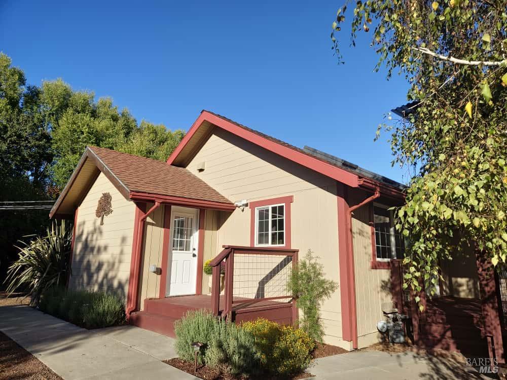 6060 Oak Avenue Cotati CA 94931