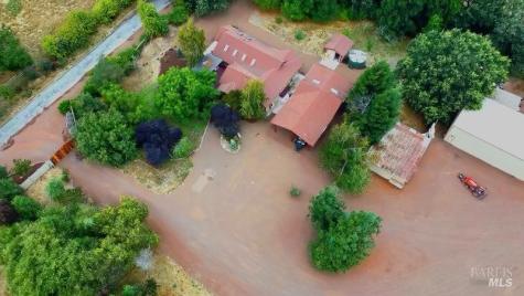 6060 Oak Avenue Cotati CA 94931