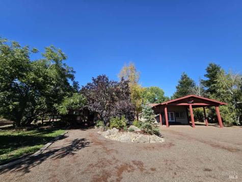 6060 Oak Avenue Cotati CA 94931