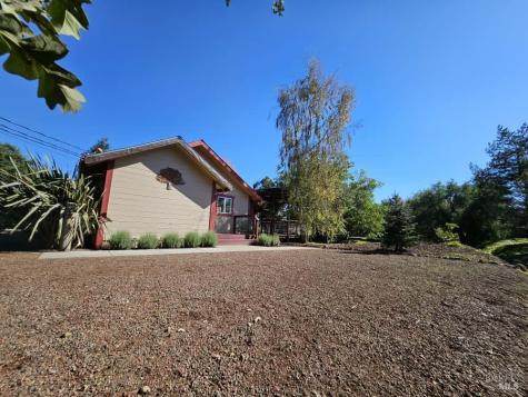 6060 Oak Avenue Cotati CA 94931