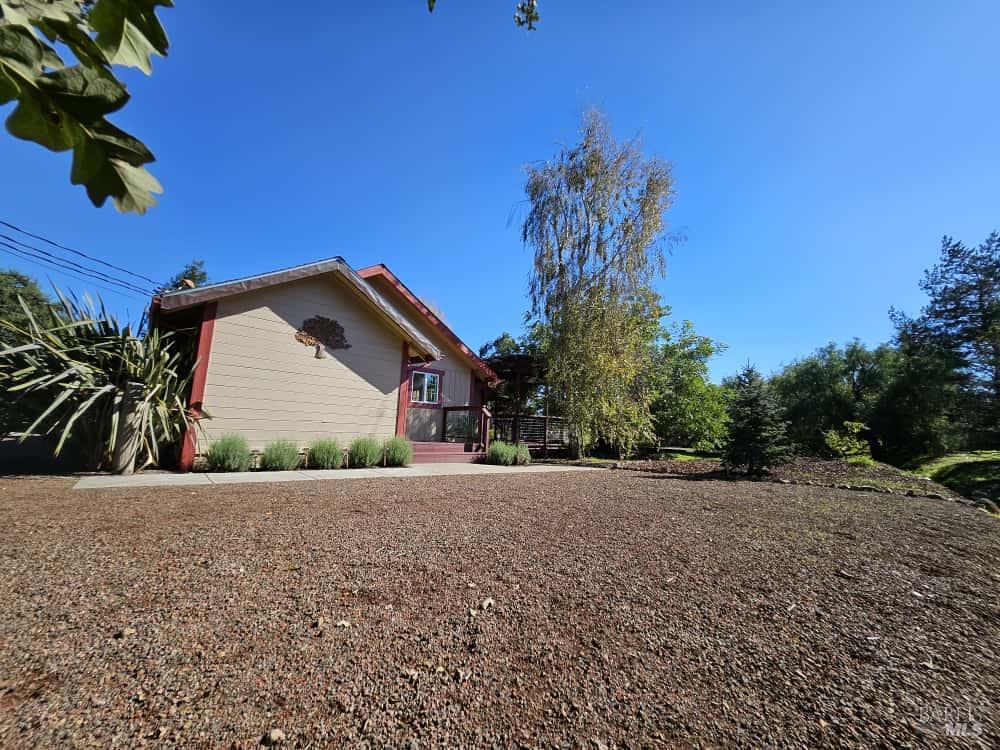 6060 Oak Avenue Cotati CA 94931