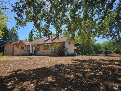 6060 Oak Avenue Cotati CA 94931