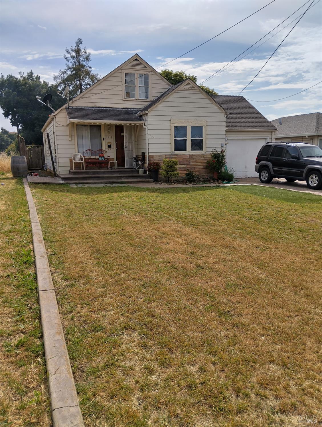 721 5th Street Vallejo CA 94590