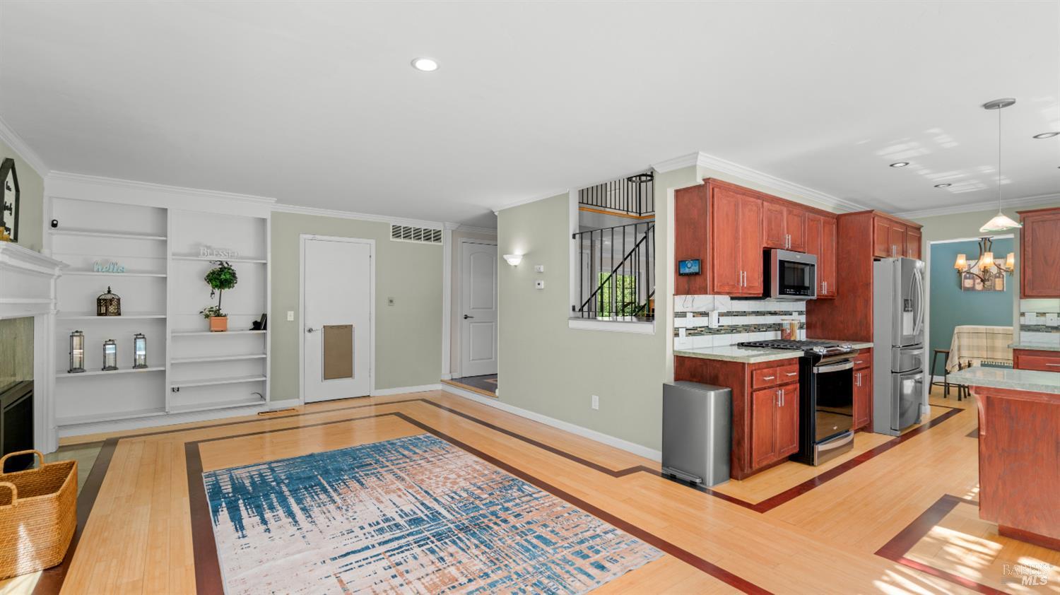 5260 San Luis Avenue Santa Rosa CA 95409