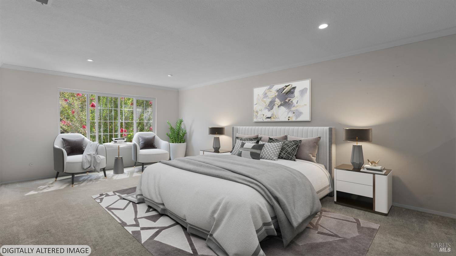 5260 San Luis Avenue Santa Rosa CA 95409