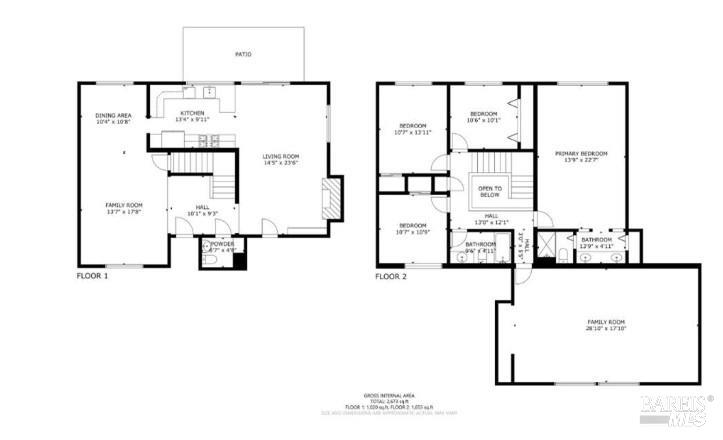 5260 San Luis Avenue Santa Rosa CA 95409
