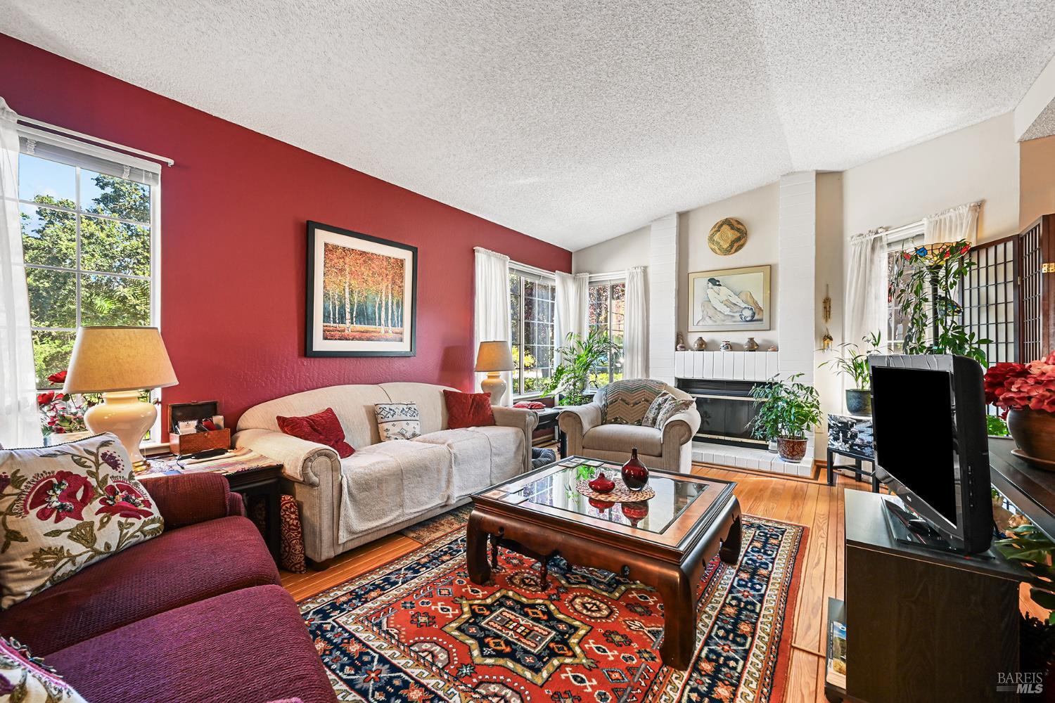 1755 Northstar Drive Petaluma CA 94954