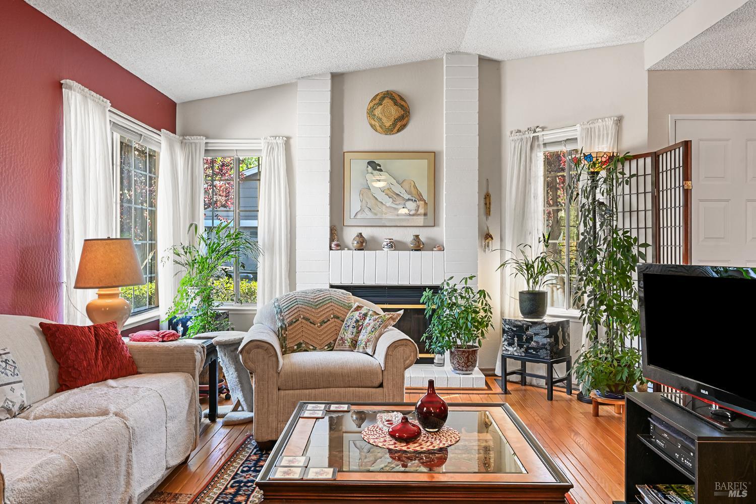 1755 Northstar Drive Petaluma CA 94954