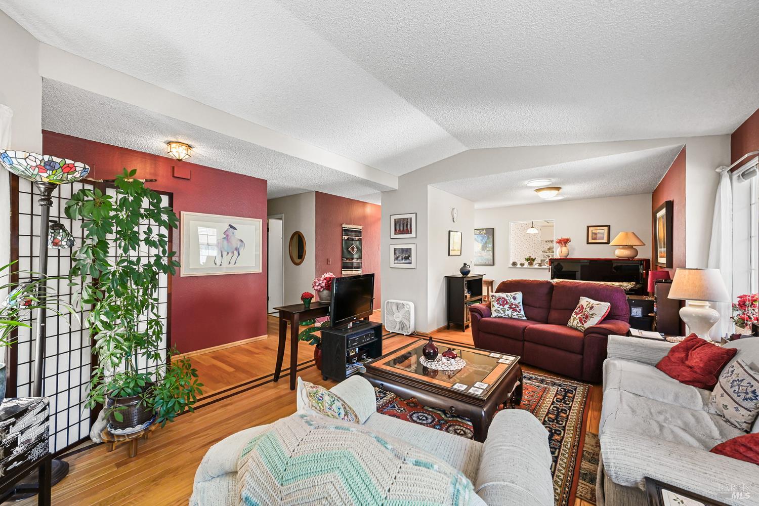 1755 Northstar Drive Petaluma CA 94954