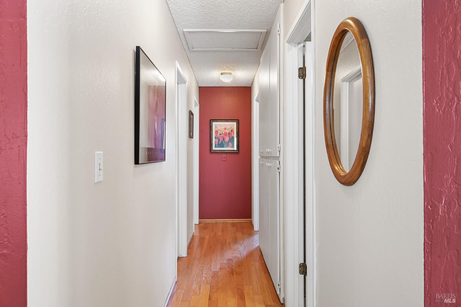 1755 Northstar Drive Petaluma CA 94954