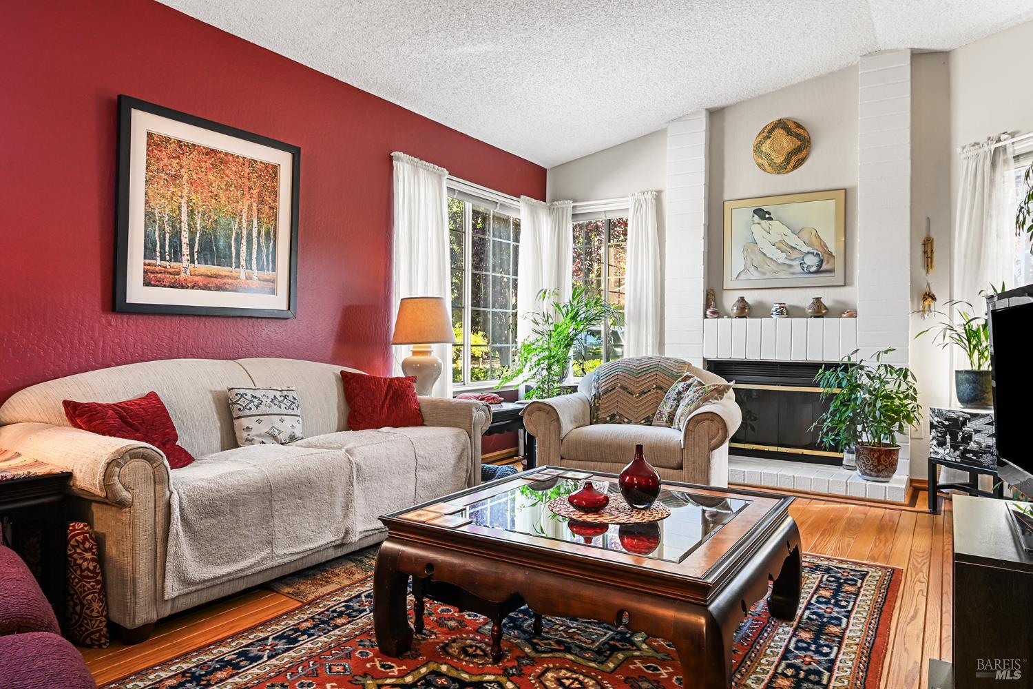 1755 Northstar Drive Petaluma CA 94954