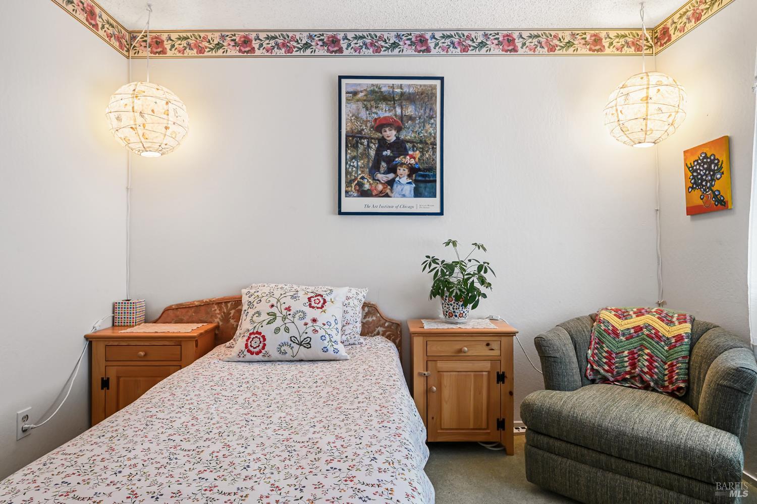1755 Northstar Drive Petaluma CA 94954