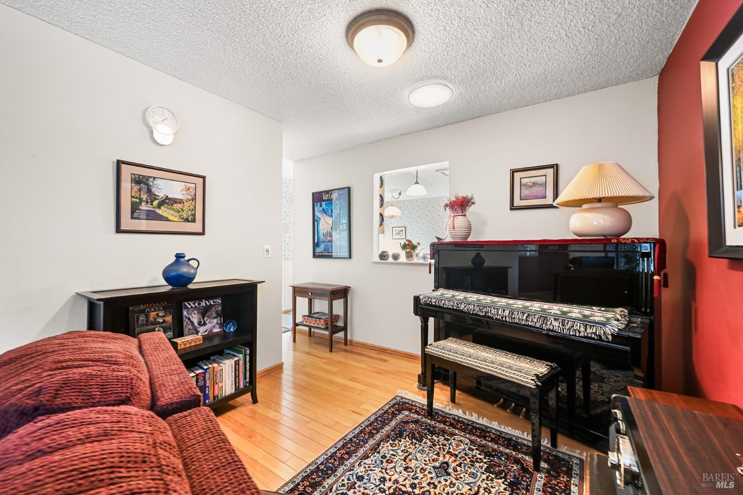 1755 Northstar Drive Petaluma CA 94954