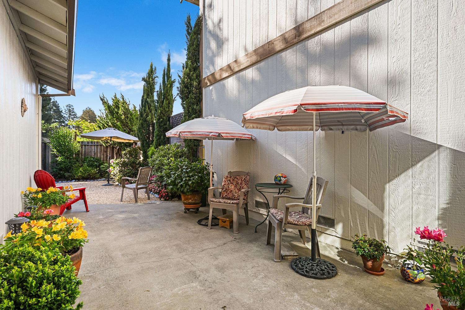 1755 Northstar Drive Petaluma CA 94954