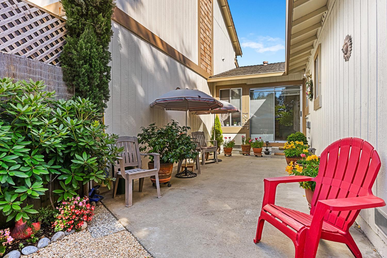1755 Northstar Drive Petaluma CA 94954