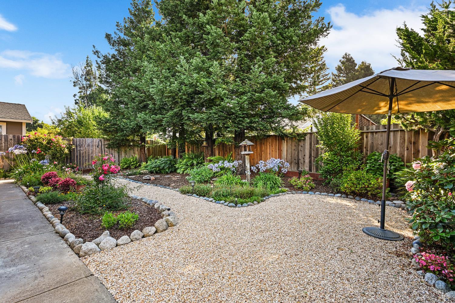 1755 Northstar Drive Petaluma CA 94954