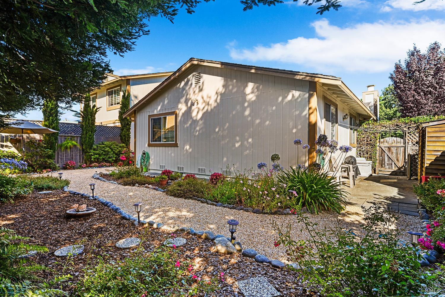 1755 Northstar Drive Petaluma CA 94954