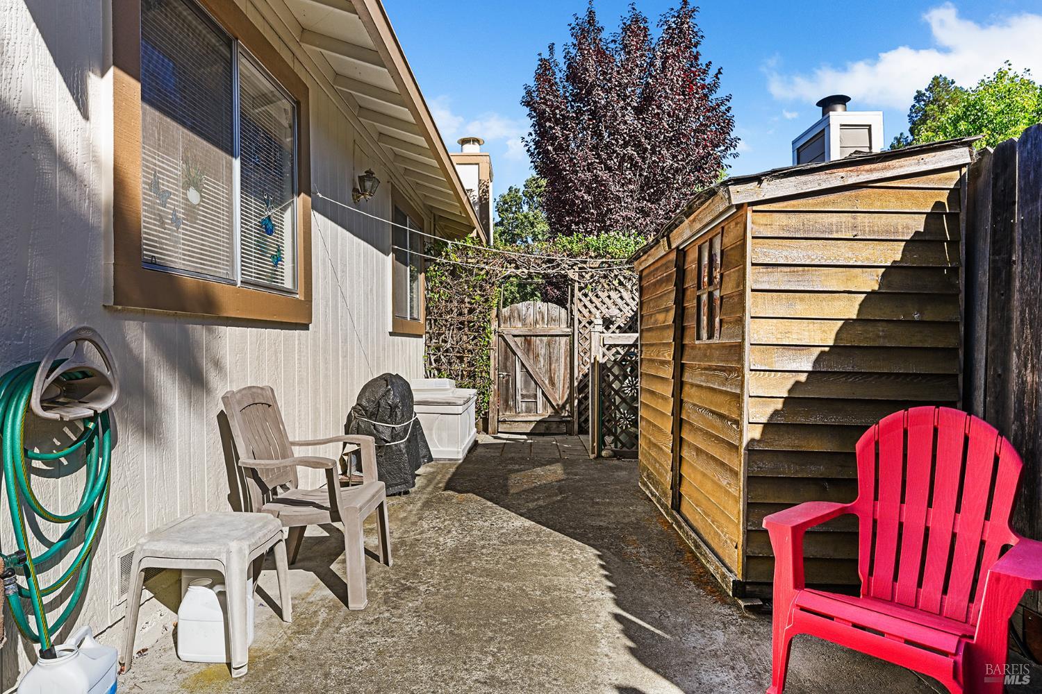 1755 Northstar Drive Petaluma CA 94954
