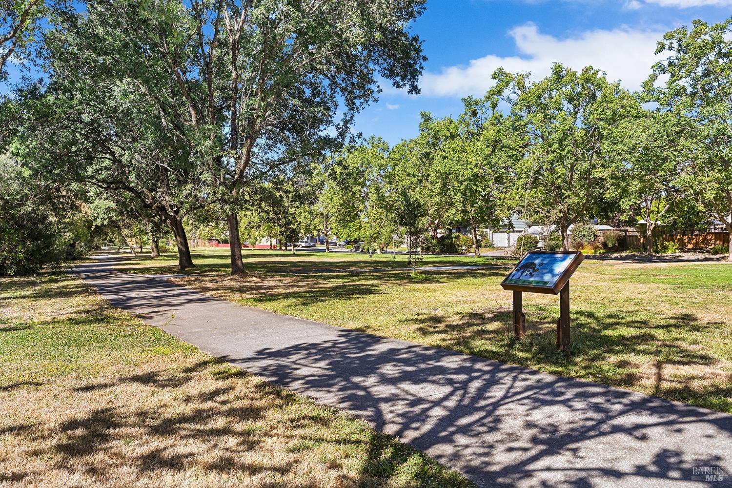 1755 Northstar Drive Petaluma CA 94954