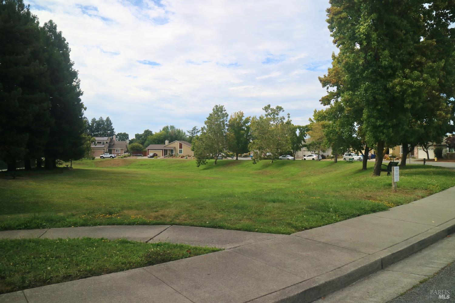 1755 Northstar Drive Petaluma CA 94954
