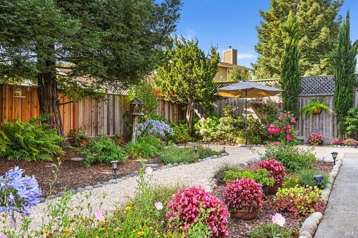 1755 Northstar Drive Petaluma CA 94954