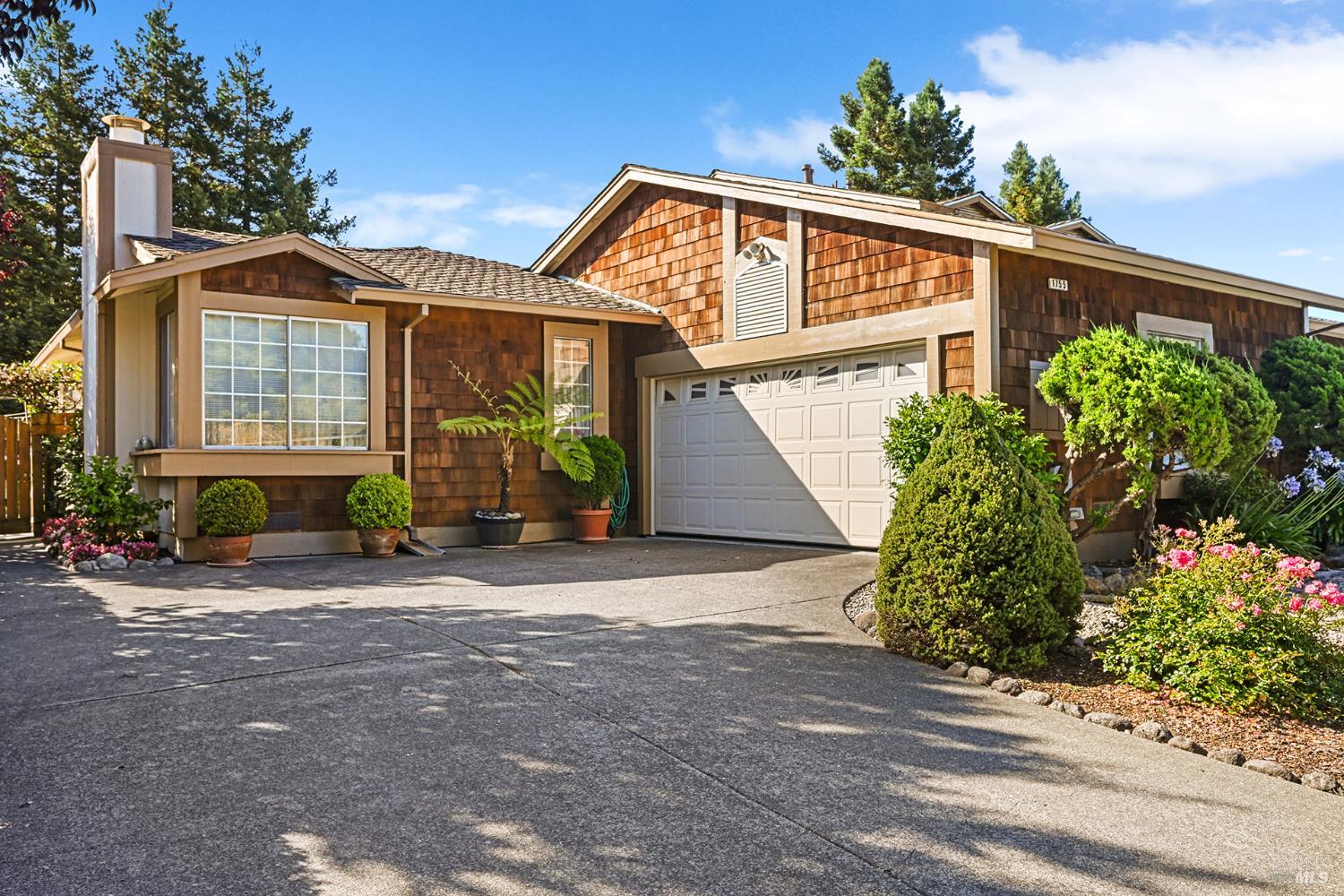 1755 Northstar Drive Petaluma CA 94954