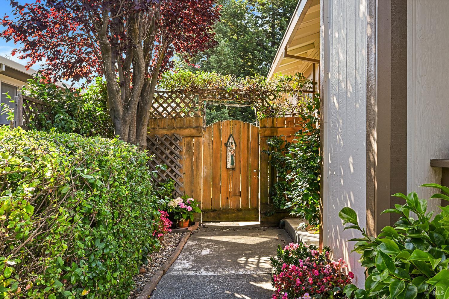 1755 Northstar Drive Petaluma CA 94954