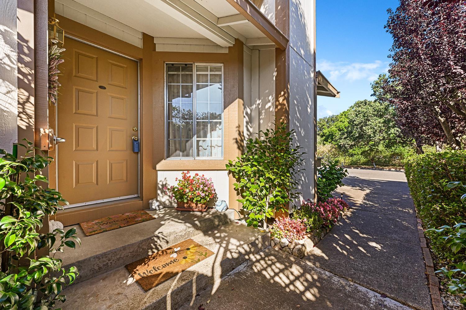 1755 Northstar Drive Petaluma CA 94954