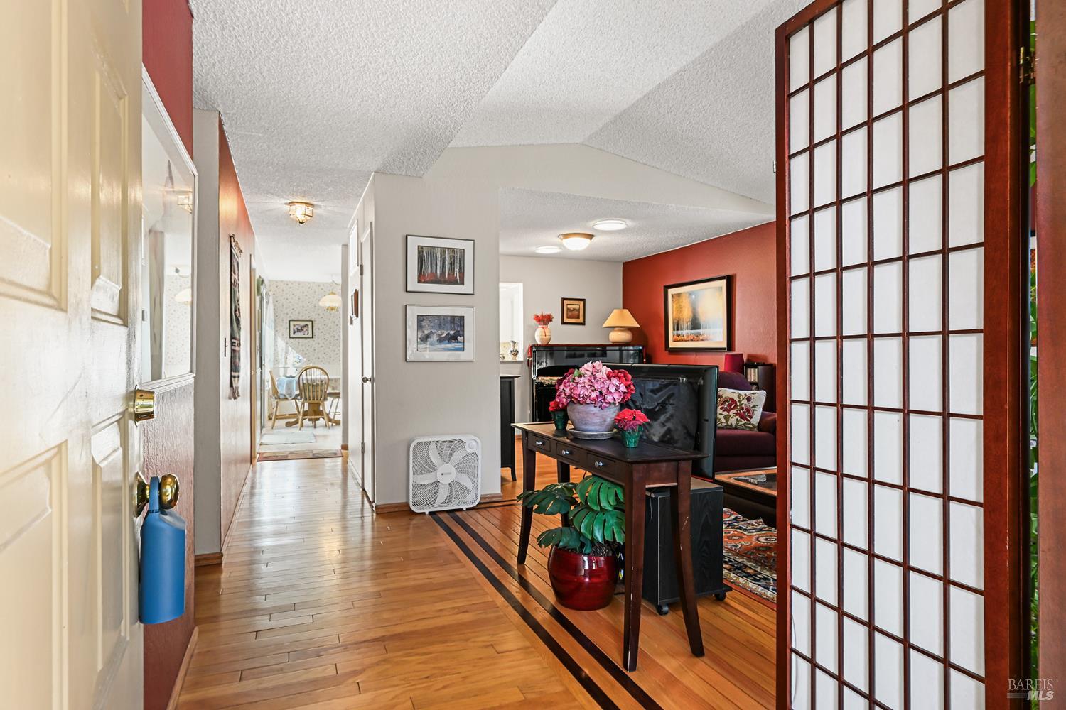 1755 Northstar Drive Petaluma CA 94954