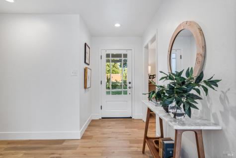 47 Hoff Road Kenwood CA 95442